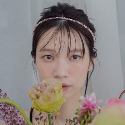 【nuEve】#1028 カチューシャ