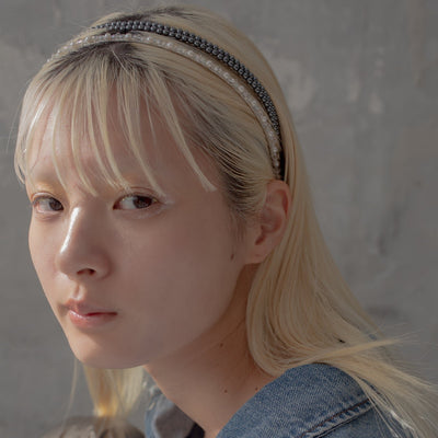 【nuEve】#1029 カチューシャ