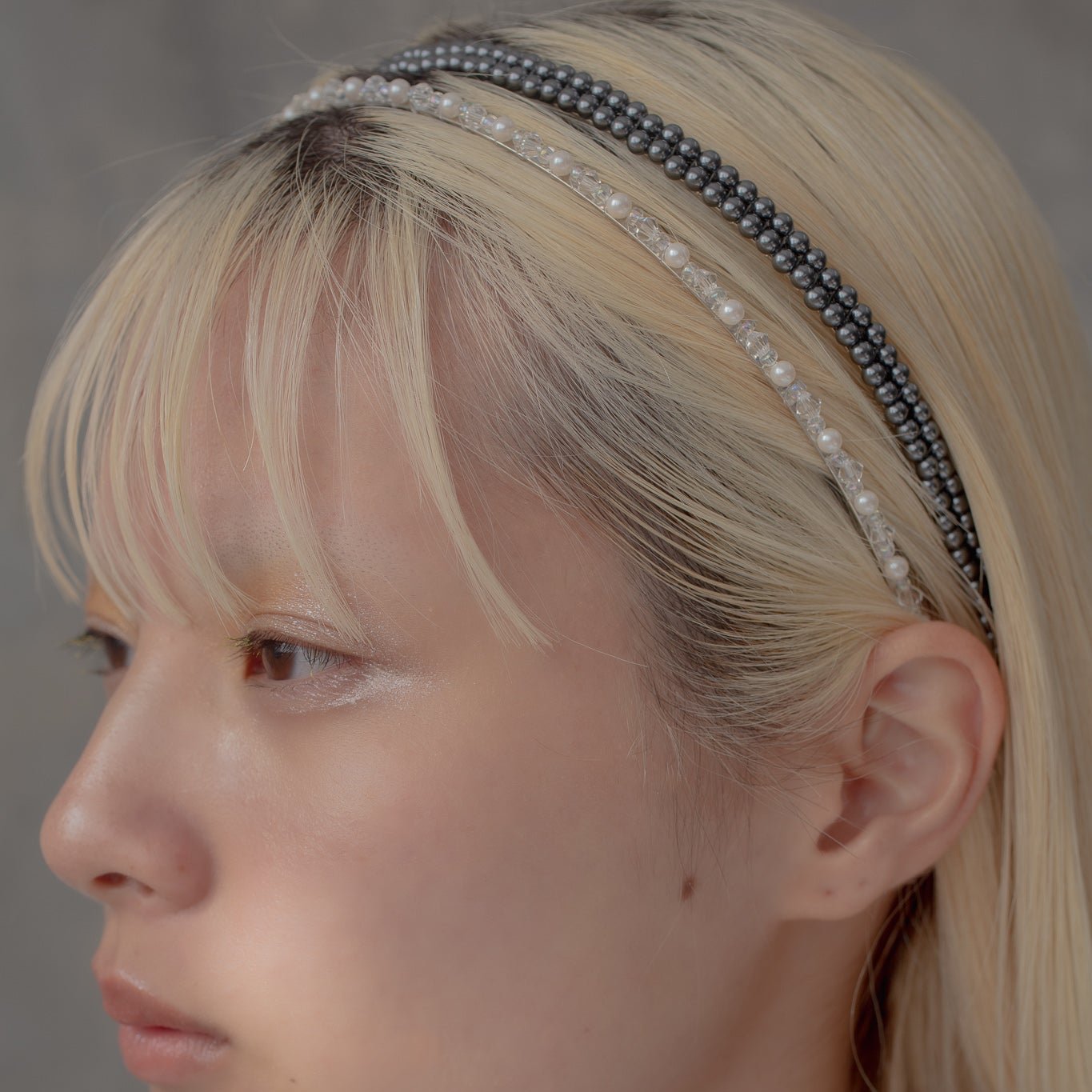 【nuEve】#1029 カチューシャ