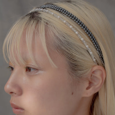 【nuEve】#1029 カチューシャ