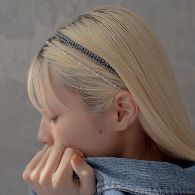 【nuEve】#1029 カチューシャ