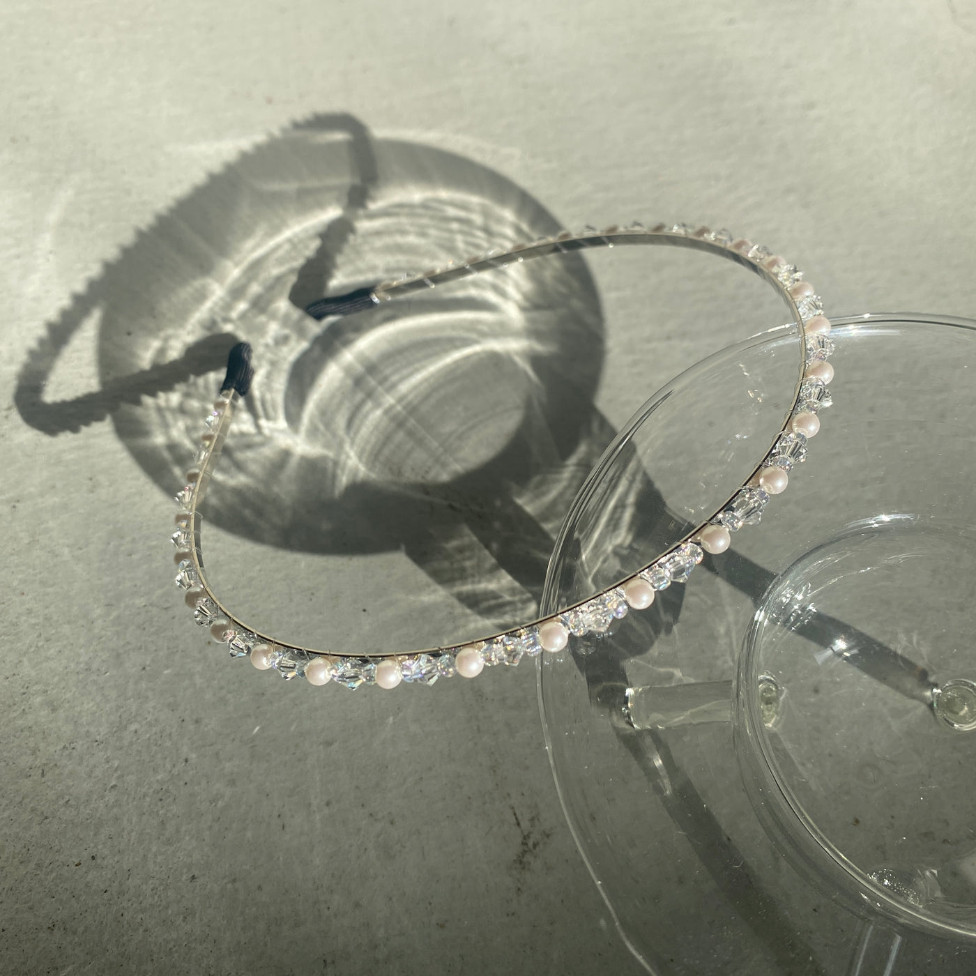 【nuEve】#1029 カチューシャ