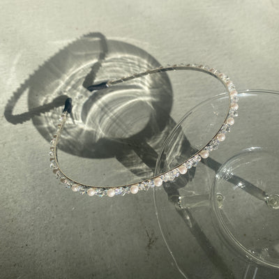 【nuEve】#1029 カチューシャ