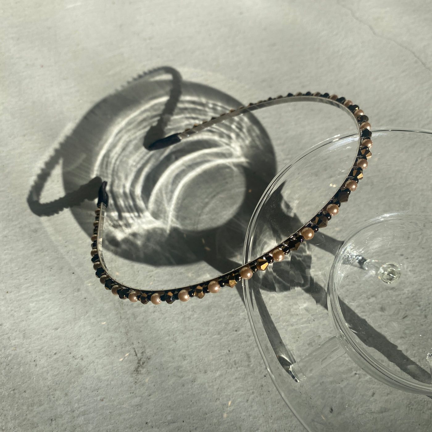 【nuEve】#1029 カチューシャ