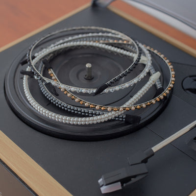 【nuEve】#1029 カチューシャ