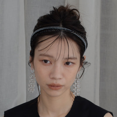 【nuEve】#1029 カチューシャ