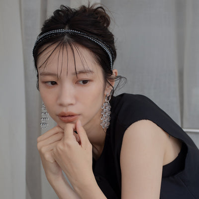 【nuEve】#1029 カチューシャ