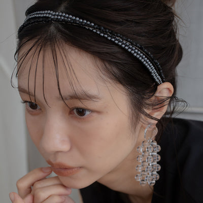 【nuEve】#1029 カチューシャ