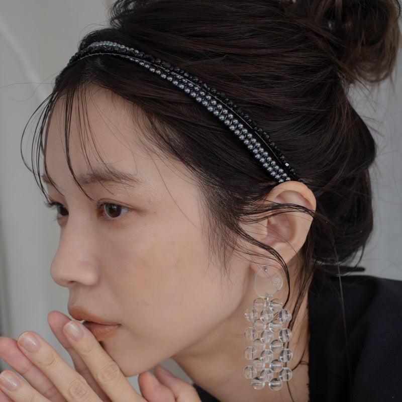 【nuEve】#1029 カチューシャ