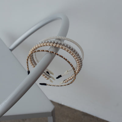 【nuEve】#1029 カチューシャ