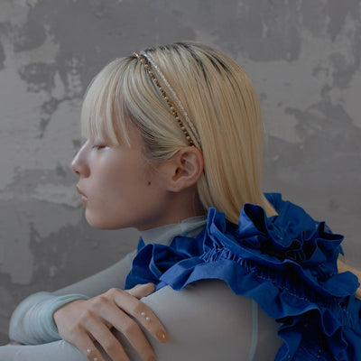 【nuEve】#1029 カチューシャ