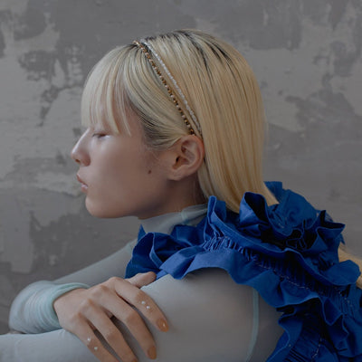 【nuEve】#1030 カチューシャ