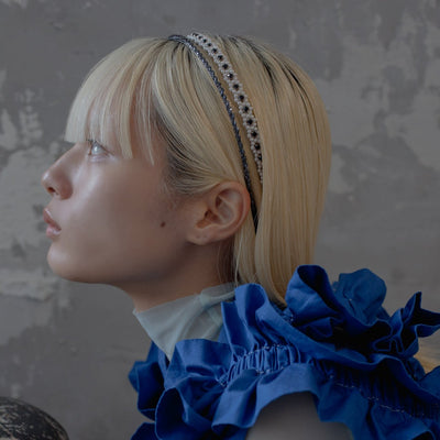 【nuEve】#1030 カチューシャ