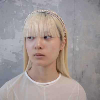 【nuEve】#1030 カチューシャ