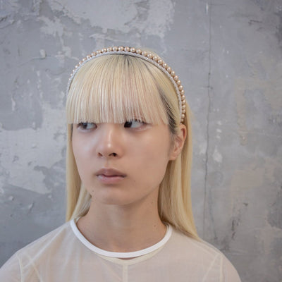 【nuEve】#1058 カチューシャ