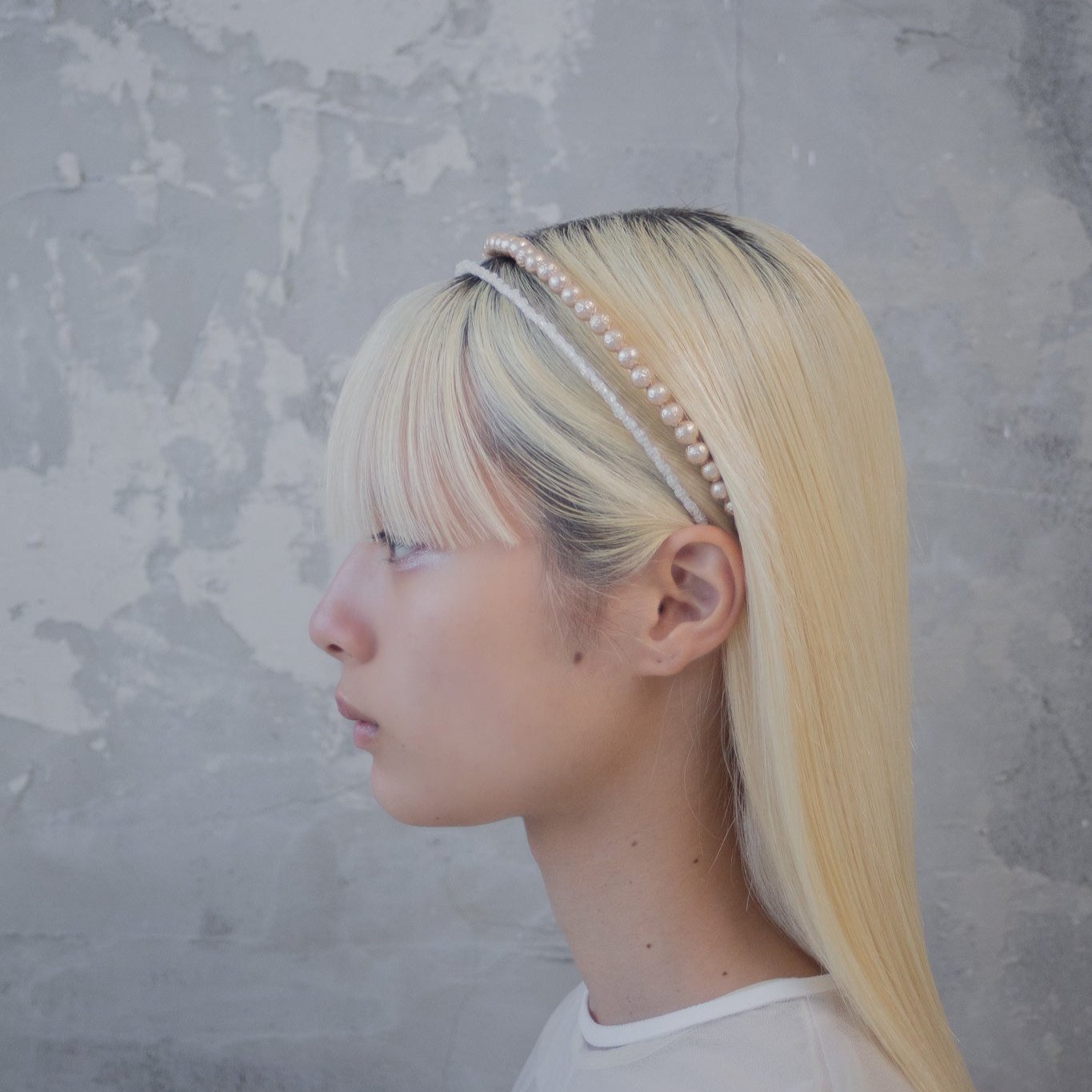 【nuEve】#1030 カチューシャ