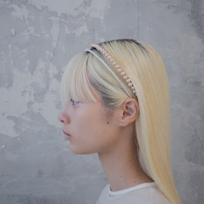 【nuEve】#1030 カチューシャ