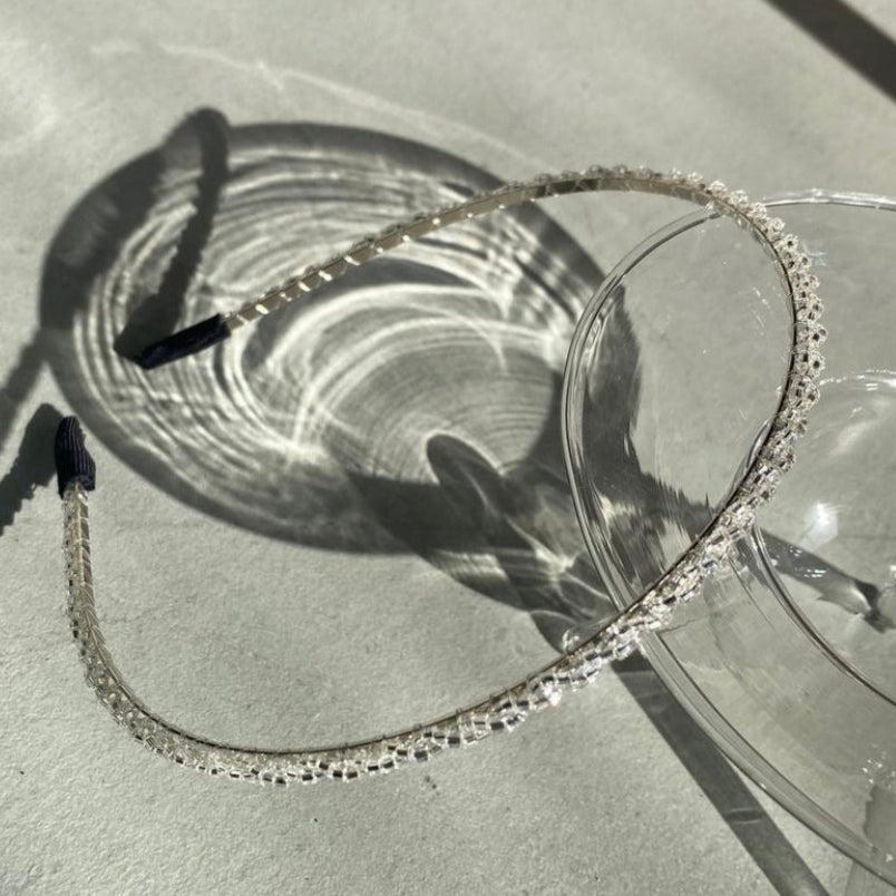 【nuEve】#1030 カチューシャ