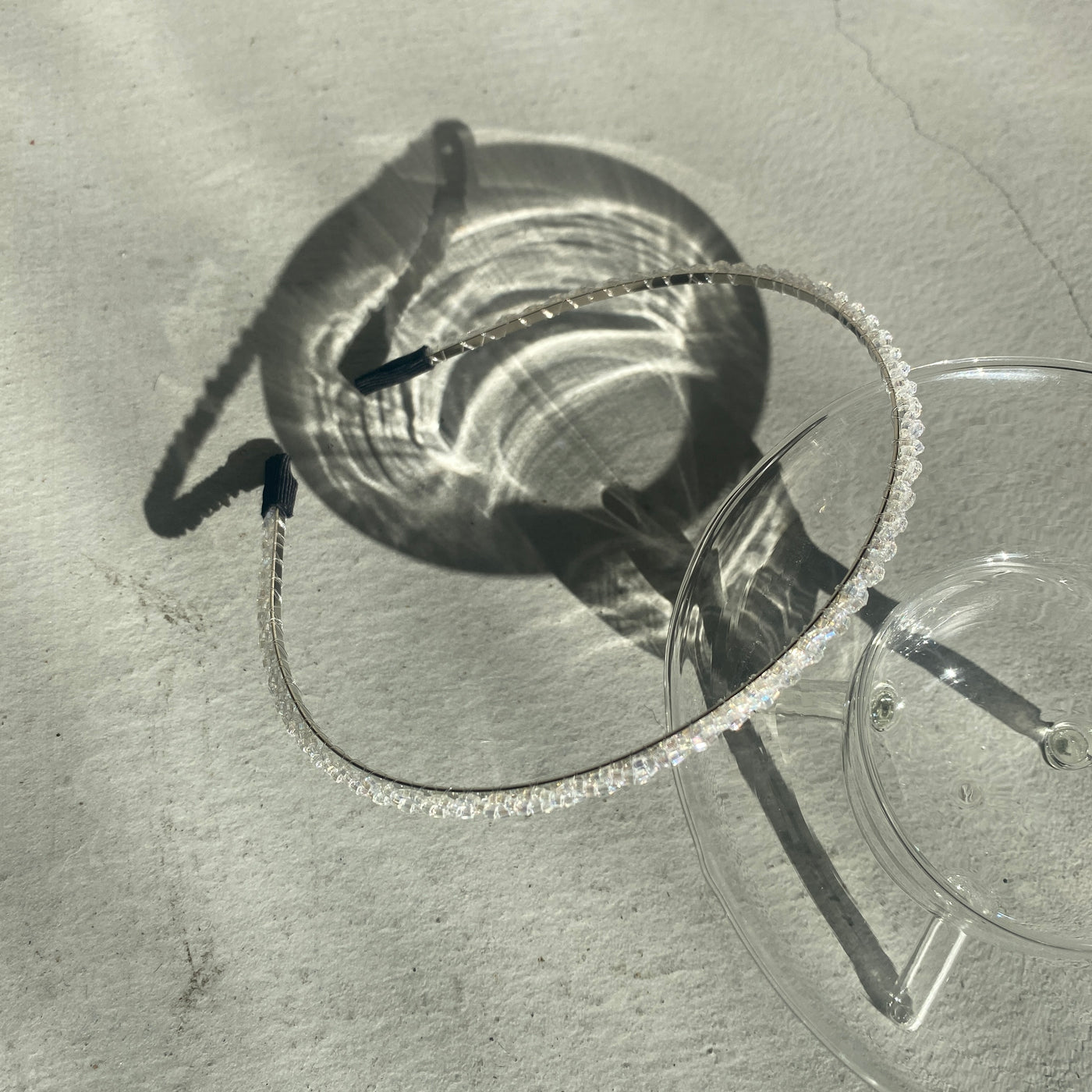 【nuEve】#1030 カチューシャ