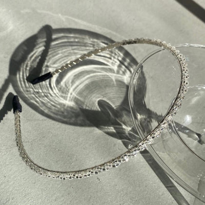 【nuEve】#1030 カチューシャ