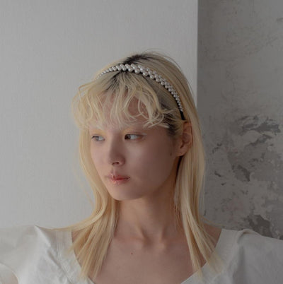 【nuEve】#1031 カチューシャ