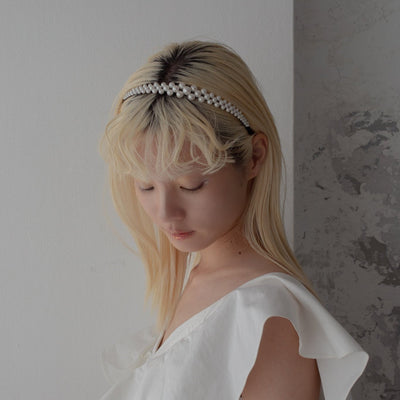 【nuEve】#1031 カチューシャ