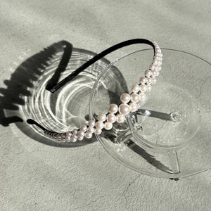 【nuEve】#1031 カチューシャ