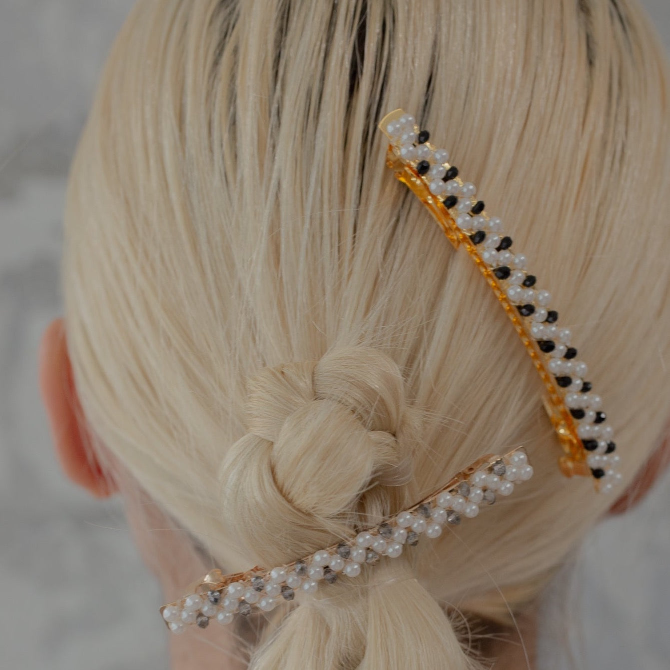 【nuEve】#1033 バレッタ(L)