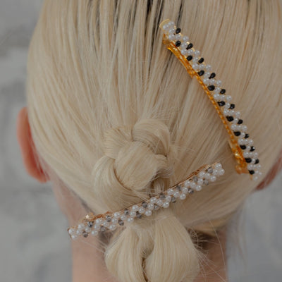 【nuEve】#1032 バレッタ(M)