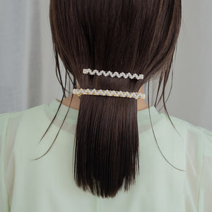 【nuEve】#1032 バレッタ(M)