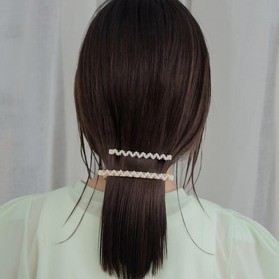 【nuEve】#1033 バレッタ(L)