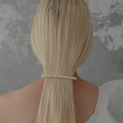 【nuEve】#1034 バレッタ(L)