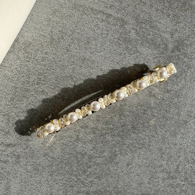 【nuEve】#1034 バレッタ(L)