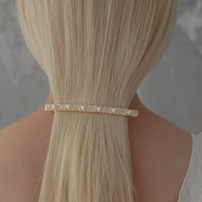 【nuEve】#1034 バレッタ(L)