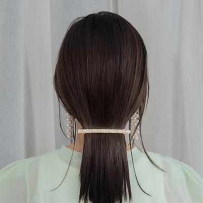 【nuEve】#1034 バレッタ(L)