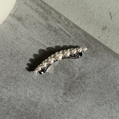 【nuEve】#1035 バレッタ(S)