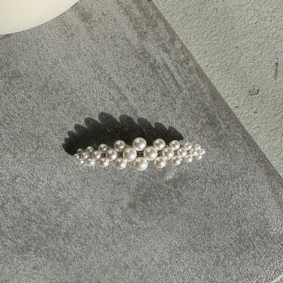 【nuEve】#1035 バレッタ(S)