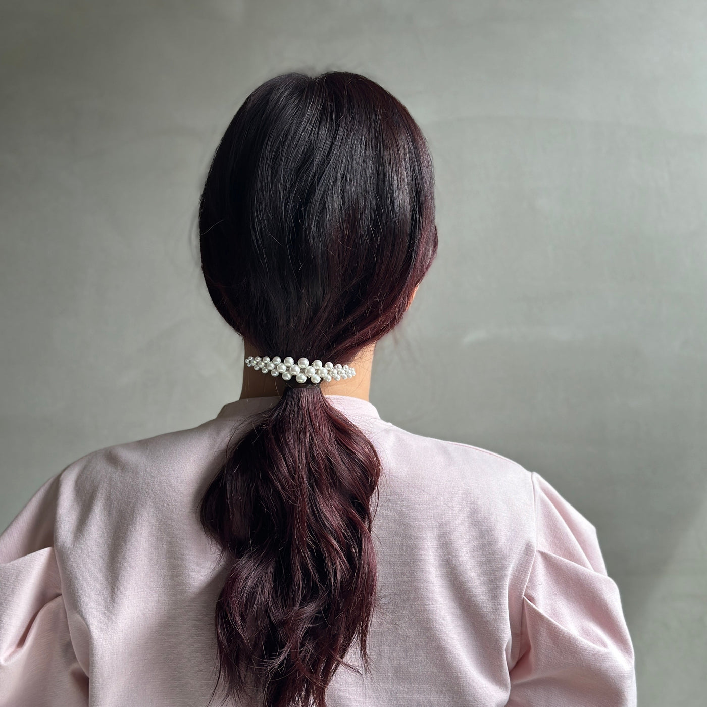 【nuEve】#1036 バレッタ(M)