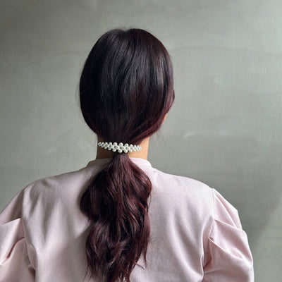 【nuEve】#1036 バレッタ(M)