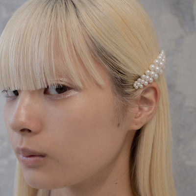 【nuEve】#1036 バレッタ(M)