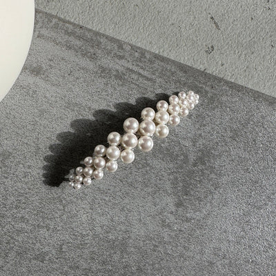 【nuEve】#1036 バレッタ(M)