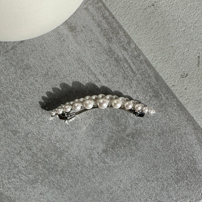 【nuEve】#1036 バレッタ(M)