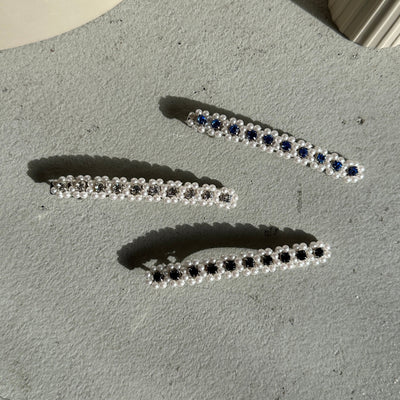 【nuEve】#1037 バレッタ(M)