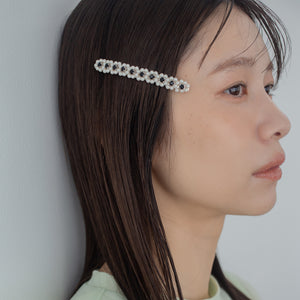 【nuEve】#1037 バレッタ(M)