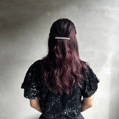 【nuEve】#1038 バレッタ(L)