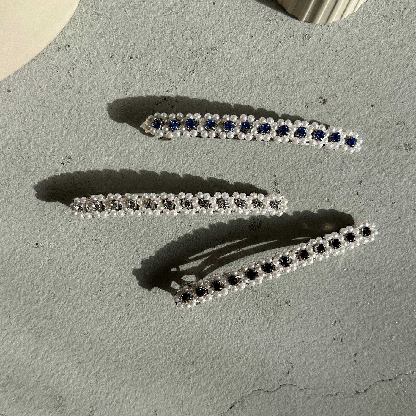 【nuEve】#1038 バレッタ(L)