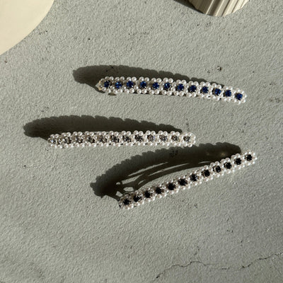 【nuEve】#1038 バレッタ(L)