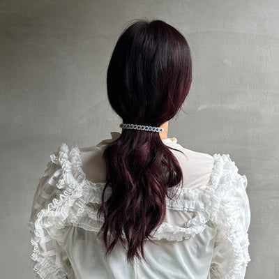 【nuEve】#1038 バレッタ(L)