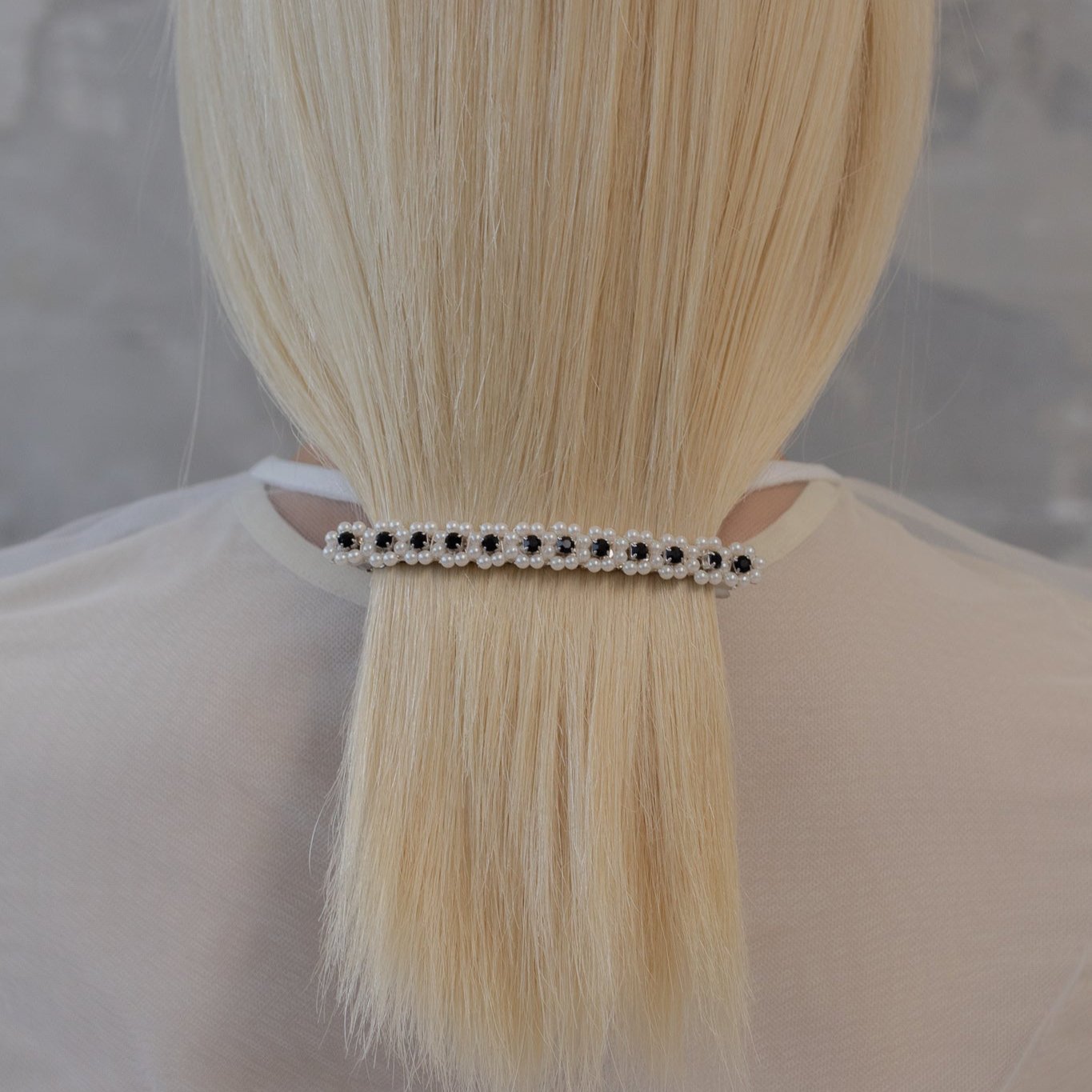 【nuEve】#1038 バレッタ(L)