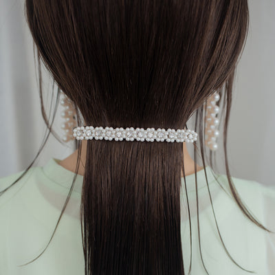 【nuEve】#1038 バレッタ(L)